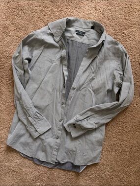Marc Anthony Men's Dress Shirt